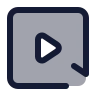 Video Replay icon preview