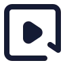 Video Replay icon preview