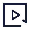 Video Replay icon preview