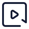Video Replay icon preview