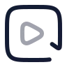 Video Replay icon preview