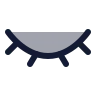 View Off icon preview