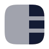 View Sidebar Right icon preview