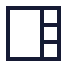 View Sidebar Right icon preview