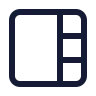 View Sidebar Right icon preview