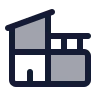 Villa 01 icon preview