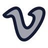 Vimeo icon preview