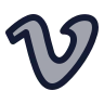 Vimeo icon preview