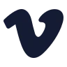 Vimeo icon preview