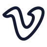 Vimeo icon preview