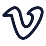 Vimeo icon preview