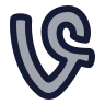 Vine icon preview