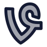 Vine icon preview