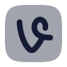 Vine Square icon preview