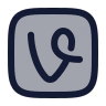 Vine Square icon preview