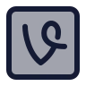 Vine Square icon preview