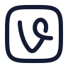 Vine Square icon preview
