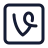Vine Square icon preview