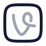 Vine Square icon preview