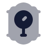 Vintage Clock icon preview
