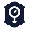 Vintage Clock icon preview
