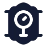 Vintage Clock icon preview