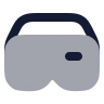 Virtual Reality Vr 01 icon preview