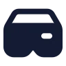 Virtual Reality Vr 01 icon preview