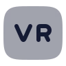 Virtual Reality Vr 02 icon preview