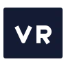 Virtual Reality Vr 02 icon preview