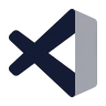 Visual Studio Code icon preview