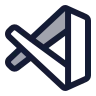Visual Studio Code icon preview