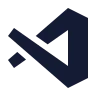 Visual Studio Code icon preview