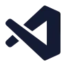 Visual Studio Code icon preview
