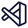 Visual Studio Code icon preview