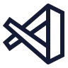 Visual Studio Code icon preview