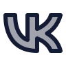 Vk icon preview