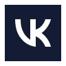 Vk Square icon preview