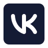 Vk Square icon preview