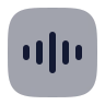 Voice icon preview