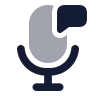 Voice Comment icon preview