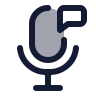 Voice Comment icon preview
