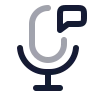 Voice Comment icon preview