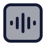 Voice icon preview
