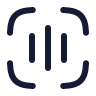 Voice Id icon preview