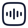 Voice icon preview