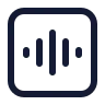 Voice icon preview