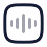 Voice icon preview
