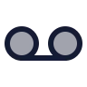 Voicemail icon preview