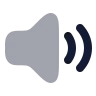Volume High icon preview